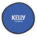 10" Collapsible Frisbee Flyer